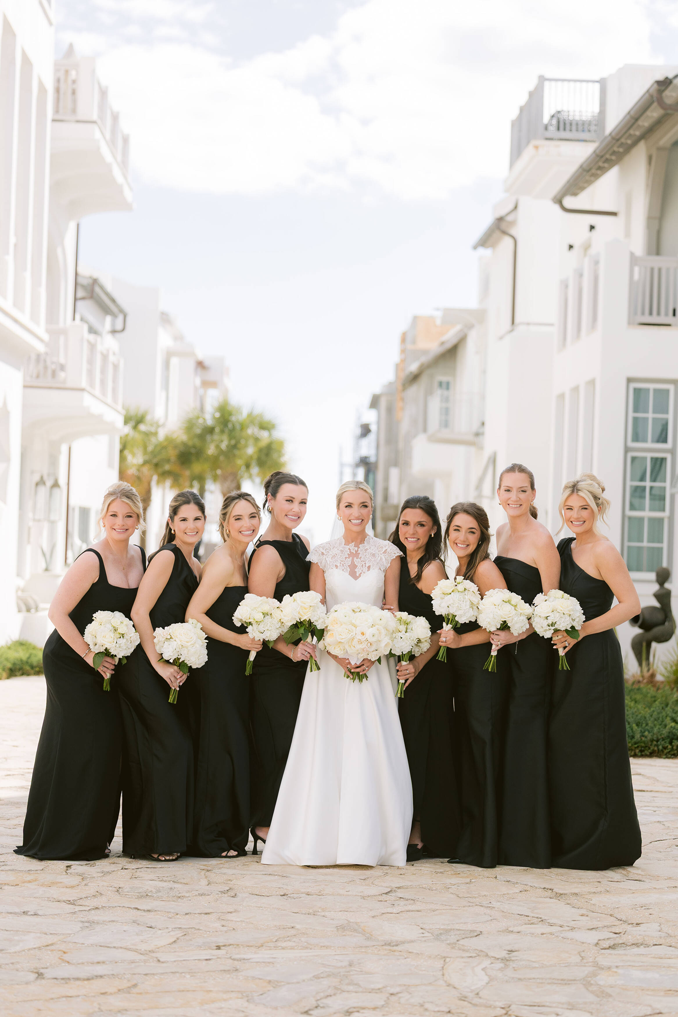 bridesmaid dresses in alabama Bridesmaid, Mother of the Bride, & Formal Style:Rio Pink Ankle length (140cm from Web Collection: Club L Classics Wedding Sparkly Black Bridesmaid